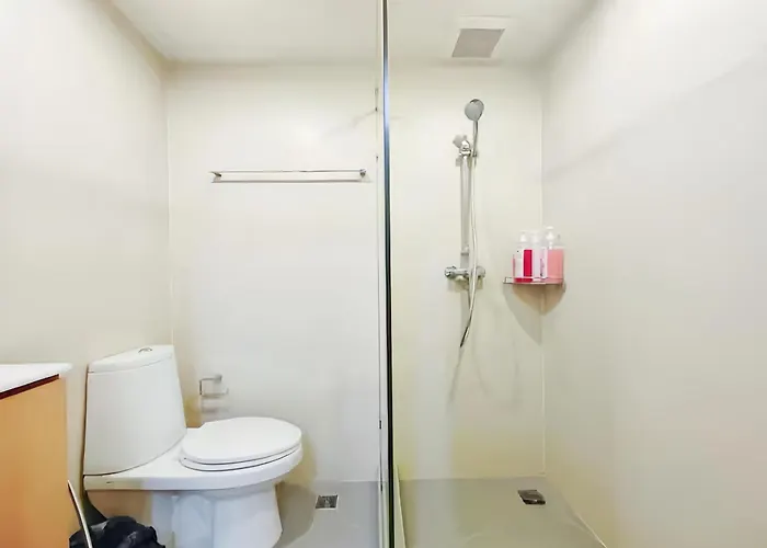 Apartamento One Banguecoque