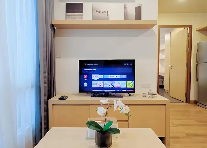 Appartement One