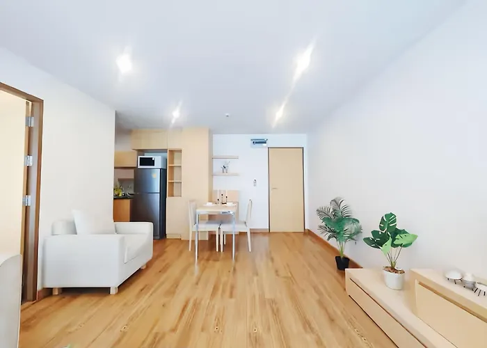 Apartamento One
