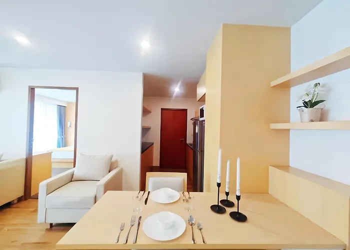 Apartamento One
