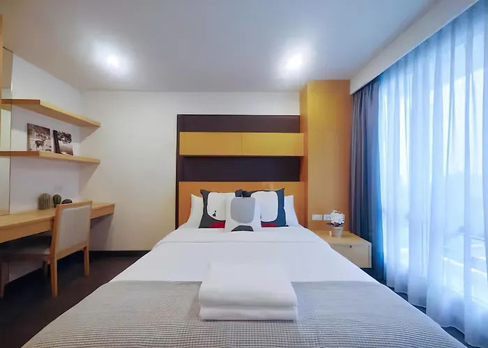 Apartamento One