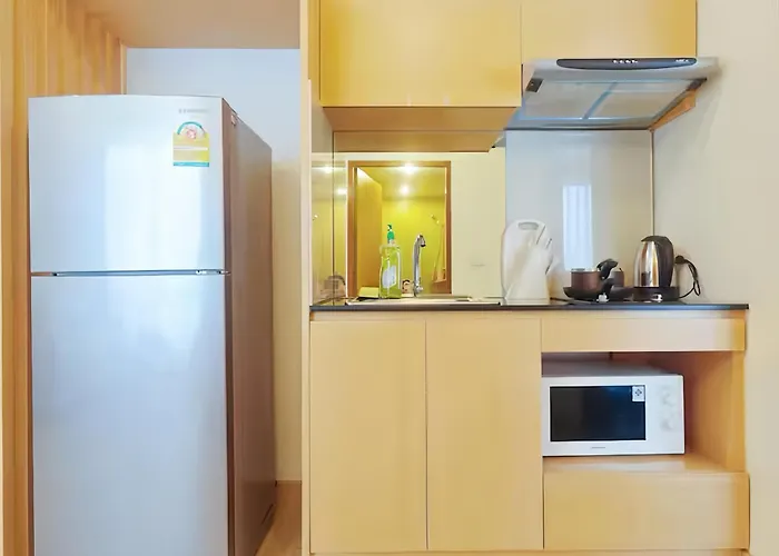 Apartamento One